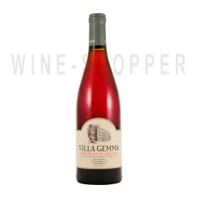 Вино Cerazuolo Villa Gemma 2015 0.75 л