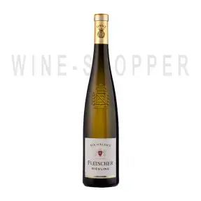 Вино Riesling Alsace Fleischer 0.75 л