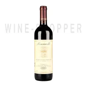 Вино Masciarelli Montepulciano d'Abruzzo 2015 0.75 л