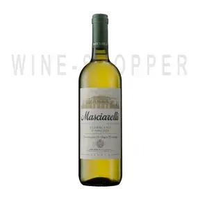 Вино Masciarelli Trebbiano d’Abruzzo 2016 0.75 л
