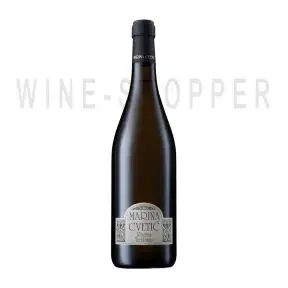 Вино Masciarelli Trebbiano d'Abruzzo Riserva Marina Cvetic 2015 0.75 л