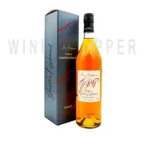 Арманьяк Baron G. Legrand VSOP Bas Armagnac 0.7 л