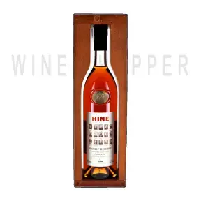 Коньяк Hine Family Reserve Grande Champagne 0.7 л