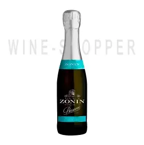Игристое вино Zonin Prosecco DOC 0.2 л
