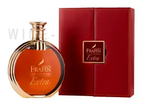 Коньяк Frapin Extra Grande Champagne 1er Grand Cru du Cognac 0.7 л
