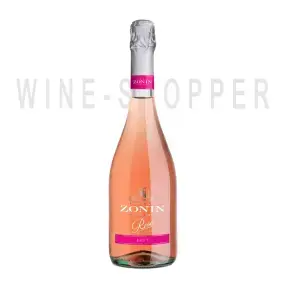 Игристое вино Zonin Rose 0.75 л
