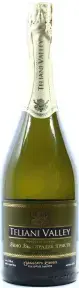 Игристое вино Teliani Valley White Semi-Sweet, 0.75 л