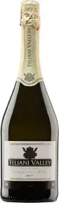 Игристое вино Teliani Valley White Brut, 0.75 л