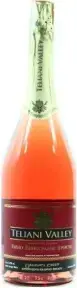Игристое вино Teliani Valley Sparkling Rose Semi-Dry, 0.75 л