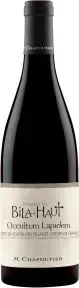 Вино M. Chapoutier Bila-Haut Occultum Lapidem Cotes du Roussillon Villages Latour de France AOC, 0.75 л