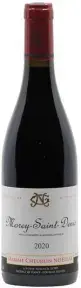 Вино Maxime Cheurlin Noellat Morey-Saint-Denis AOC, 2020, 0.75 л