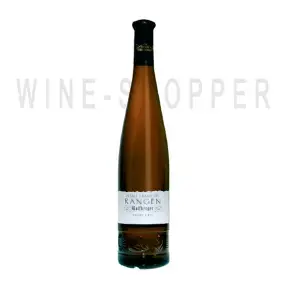 Вино Wolfberger Pinot Gris Grand Cru Rangen АOC Alsace 2012 0.75 л