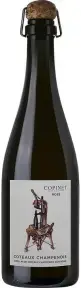  Marie Copinet Rose Coteaux Champenois AOC, 2021, 0.75 л