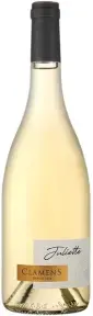  Chateau Clamens  Juliette VdF, 2021, 0.75 л