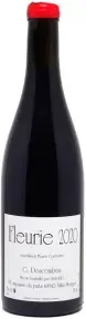  Georges Descombes Fleurie Vieilles Vignes AOC, 2020, 0.75 л