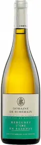  Domaine de Suremain Mercurey 1-er Cru En Sazenay AOC, 2020, 0.75 л