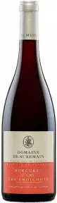  Domaine de Suremain Mercurey 1-er Cru Les Croichots AOC, 2020, 0.75 л