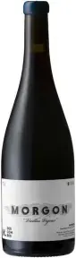  K. Descombes Morgon Vieilles Vignes AOC, 2020, 0.75 л