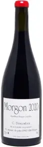  Georges Descombes Morgon Vieilles Vignes AOC, 2020, 0.75 л