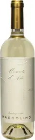  Vigna Rionda Massolino Moscato d'Asti DOCG, 2022, 0.75 л