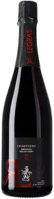  Champagne R&L Legras Presidence Vieilles Vignes Blanc de Blancs Grand Cru Champagne AOC, 2013, 0.75 л