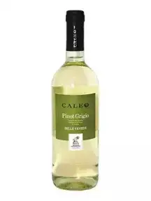  Botter Caleo Pinot Grigio delle Venezie IGT, 0.75 л