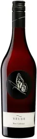  Johannes Zillinger Velue Rose Cabernet, 2021, 0.75 л