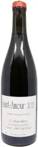  Georges Descombes Saint-Amour AOC, 2021, 0.75 л