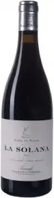  Suertes del Marques La Solana Valle de la Orotava DO, 2020, 0.75 л