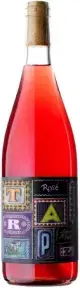  Johannes Trapl Rose, 2022, 0.75 л