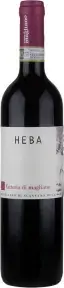  Fattoria di Magliano Heba Morellino di Scansano DOCG, 2019, 3 л