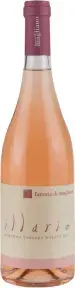  Fattoria di Magliano Illario Rosato Maremma Toscana DOC, 2022, 0.75 л