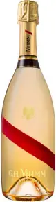 Шампанское Mumm, Olympe, Champagne AOC, 0.75 л