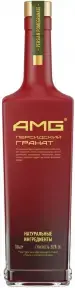  АМГ Персидский Гранат настойка полусладкая, 0.7 л