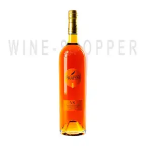 Коньяк Frapin VS Luxe Grande Champagne 1er Grand Cru du Cognac 1 л