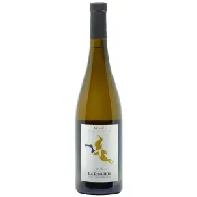  Justin Boxler Le Bouc La Rogerie Pinot Blanc, 2020, 0.75 л