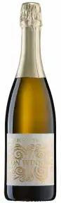  Von Winning Pfalz Qualitatswein Riesling In Deidesheim Extra Brut, 0.75 л