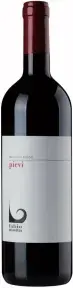  Fabio Motta, Pievi, Bolgheri DOC, 2021, 0.75 л