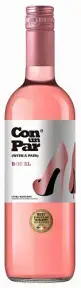  Con Un Par Bobal Utiel-Requena DOP, 2023, 0.75 л