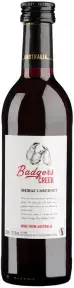 Вино Badgers Creek Shiraz-Cabernet Sauvignon 2020, 0.25 л