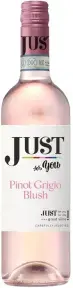 Вино Just Pinot Grigio Blush delle Venezie DOC, 2022, 0.75 л