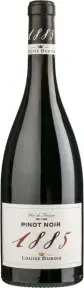 Вино Francois Martenot Louise Dubois 1885 Pinot Noir, 2022, 0.75 л