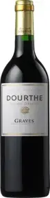 Вино Dourthe Grands Terroirs Graves, Rouge, 0.75 л