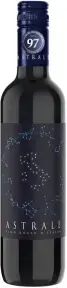 Вино Astrale Rosso, 0.5 л