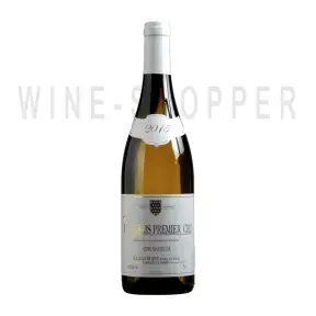 Вино Chablis 1-er Cru Reine Mathilde 0.75 л
