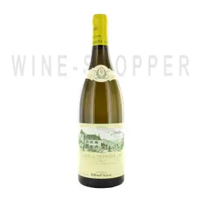 Вино Chateau de Maligny Chablis Grand Cru Vaudesir 0.75 л