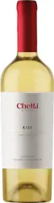 Вино Chelti Family Collection Kisi, 2022, 0.75 л
