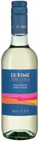 Вино Banfi Le Rime Toscana IGT, 2023, 0.375 л