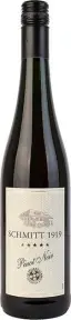 Вино Schmitt Sohne Schmitt 1919 Pinot Noir, 0.75 л