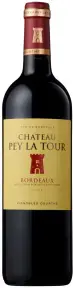 Вино Chateau Pei La Tour of Bordeaux, 0.75 л